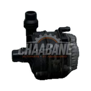 Pompe a eau supplementaire A0005002686 Mercedes E (W213) E-220d 2.0 Turbo 16V