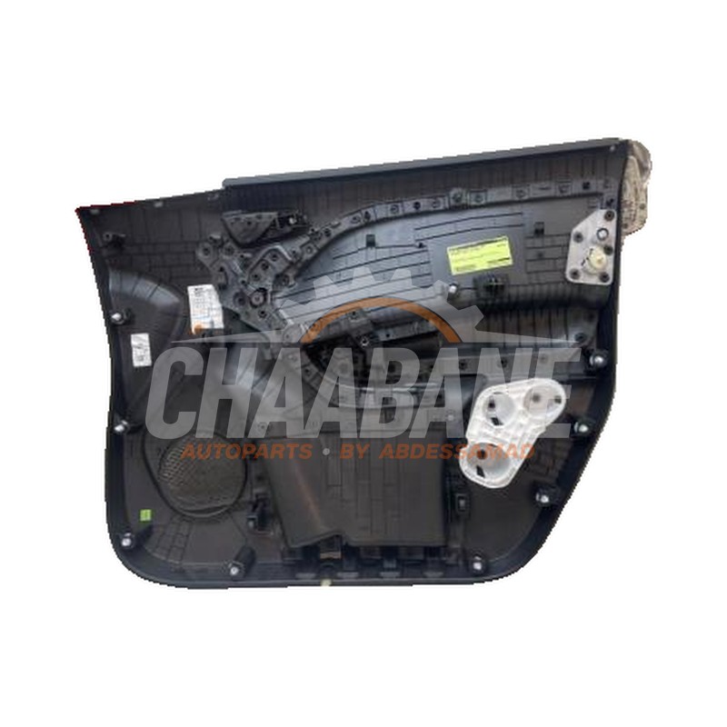 Revetement portiere 2portes gauche 809017066R Mercedes Citan (420.6)