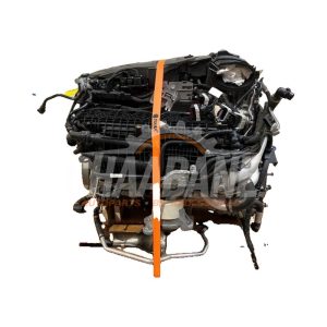 Moteur 256930 Mercedes S Lang (V223) 3.0 S-580e 24V 4-Matic
