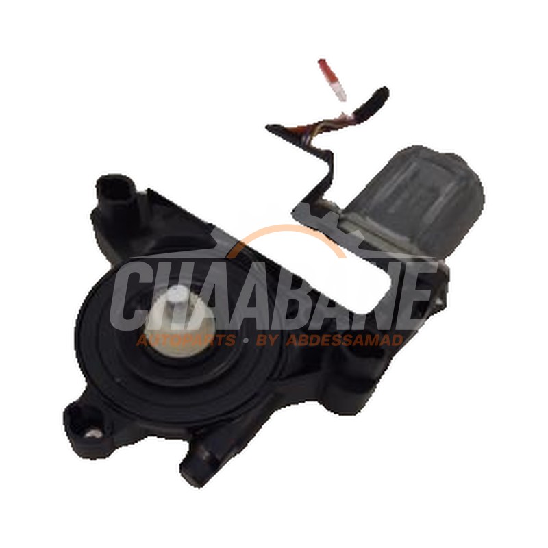 Moteur de vitre portiere 2Q1959406 Skoda Kamiq 2019