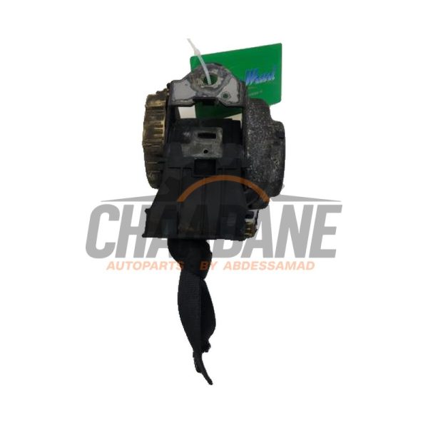 Tendeur de ceinture arriere gauche Audi Q3 Sportback (F3N) 1.4 45 TFSIe 16V 2019