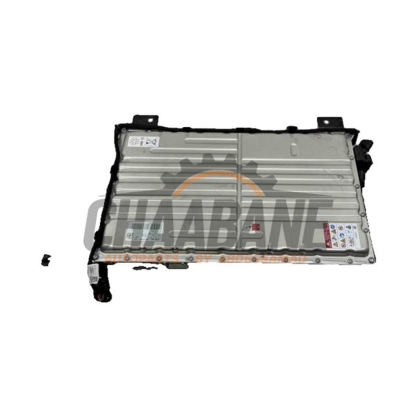 Batterie (hybride) 4M4915099J Porsche Cayenne III (9YA) 3.0 V6 Turbo 24V E-Hybrid 2017