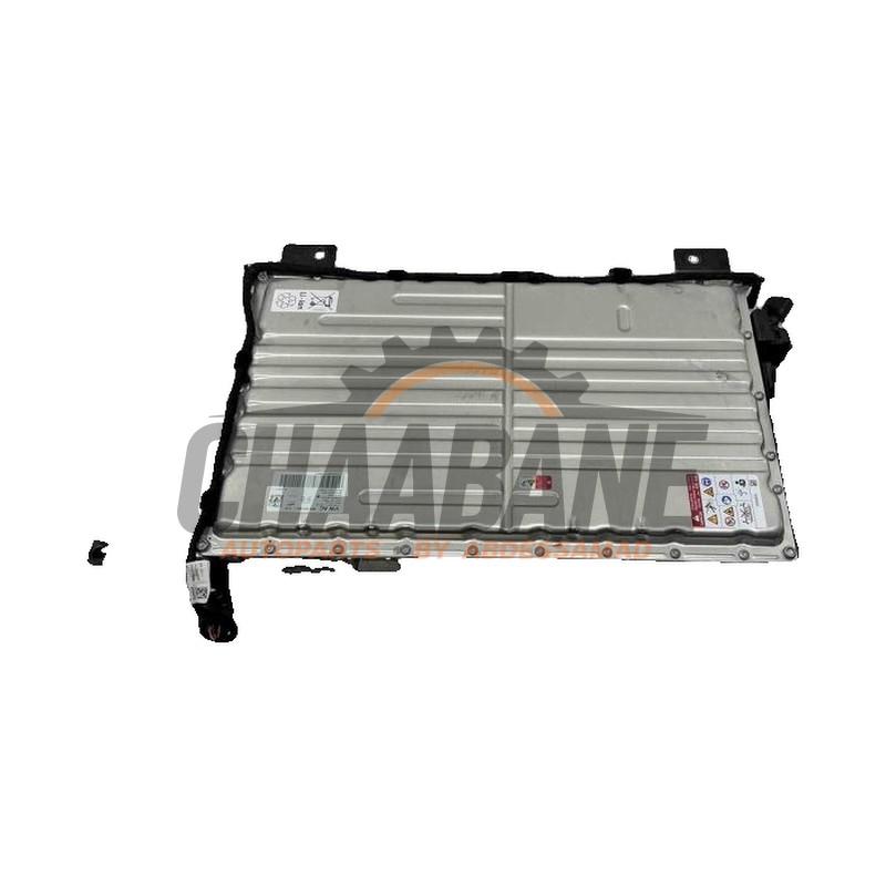 Batterie (hybride) 4M4915099J Porsche Cayenne III (9YA) 3.0 V6 Turbo 24V E-Hybrid 2017
