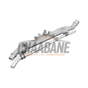 Tube deau 079121034G Audi RS 4 Avant (B8) 4.2 V8 32V 2012 / 2015
