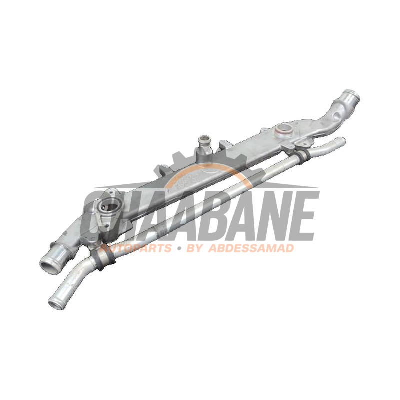 Tube deau 079121034G Audi RS 4 Avant (B8) 4.2 V8 32V 2012 / 2015