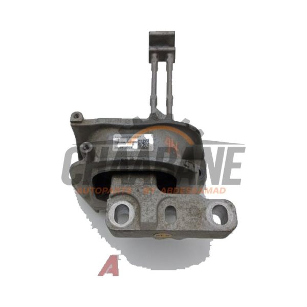 Support moteur 2Q0199262BJ Volkswagen T-Cross 1.0 TSI 95 12V 2018