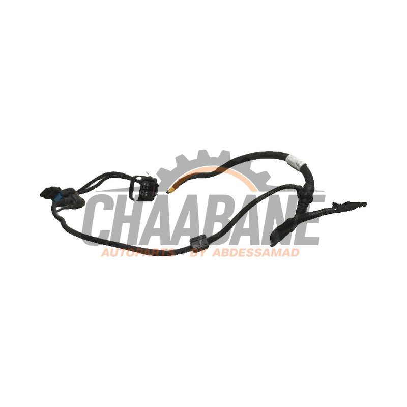 Faisceau de cables 12538678964 BMW 2 serie Active Tourer (F45) 218i 1.5 TwinPower Turbo 12V 2013 / 2021