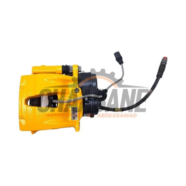 Etrier de frein arriere droit 4KE615404 Audi E-tron (GEN) 55 quattro 2018