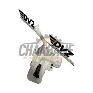 Pompe lave-glace avant 2Q0955453F Seat Ibiza V (KJB) 1.0 TSI 12V 2017