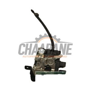 Mecanique de verrouillage couvercle coffre T2R12208 Jaguar F-type 2.0 Turbo 16V