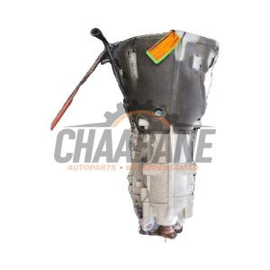 Boite de vitesse GA8HP50Z BMW 3 serie Touring (F31) 318i 1.5 TwinPower Turbo 12V 2012 / 2019