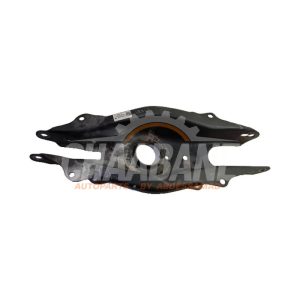 Bras de suspension arriere gauche A2053521900 Mercedes C-Klasse