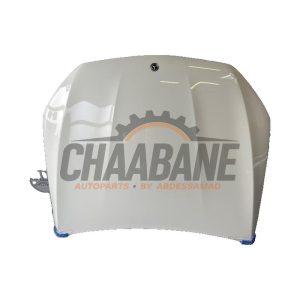 Capot A253880 Mercedes GLC (X253) 2.0 300 16V 4-Matic