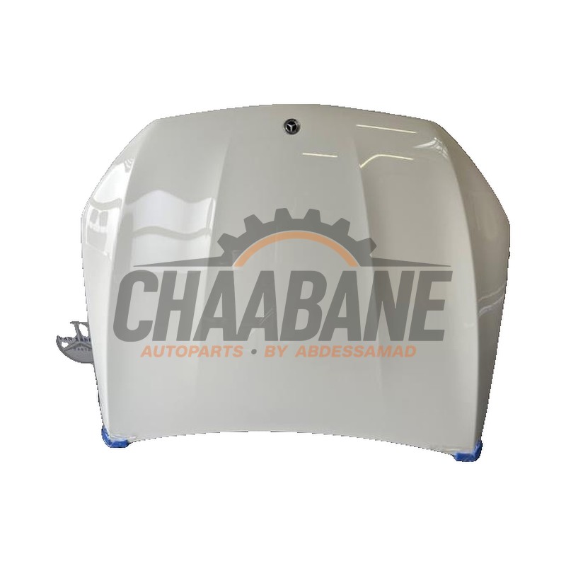 Capot A253880 Mercedes GLC (X253) 2.0 300 16V 4-Matic