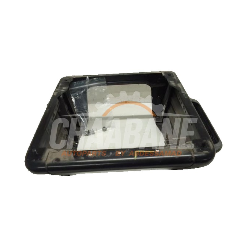 Base siege avant gauche 7E1881677AH Volkswagen Transporter T6 2.0 TDI 150 2015 / 2024