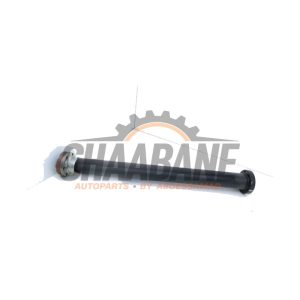 Arbre de transmission 7LA521101C Volkswagen California T6 2.0 TDI 204 4Motion 2015 / 2024