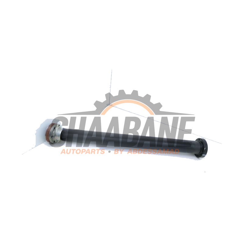 Arbre de transmission 7LA521101C Volkswagen California T6 2.0 TDI 204 4Motion 2015 / 2024