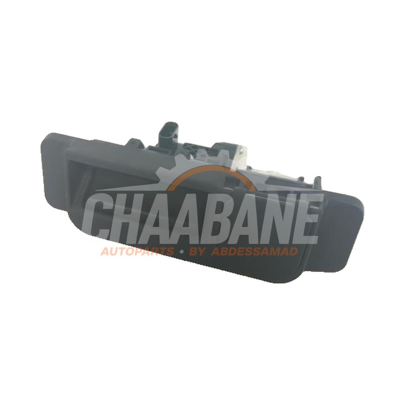Poignee hayon A2227500893 Mercedes C-Klasse