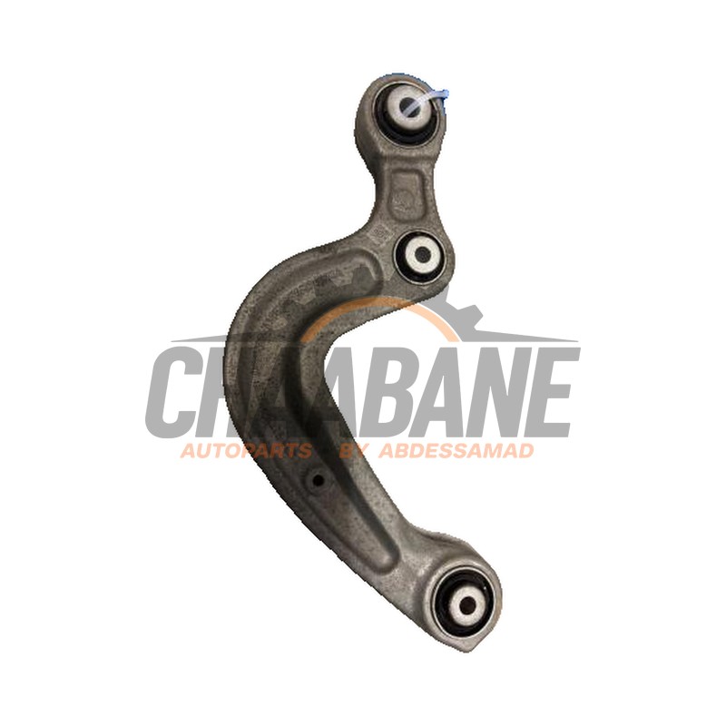 Bras de suspension haut arriere gauche 8W0505361E Audi A4 (B9) 2.0 40 TFSI Mild hybrid 16V 2015
