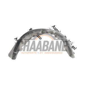 Jante de roue avant A2538850622 Mercedes GLC (X253) 2.0 200 16V