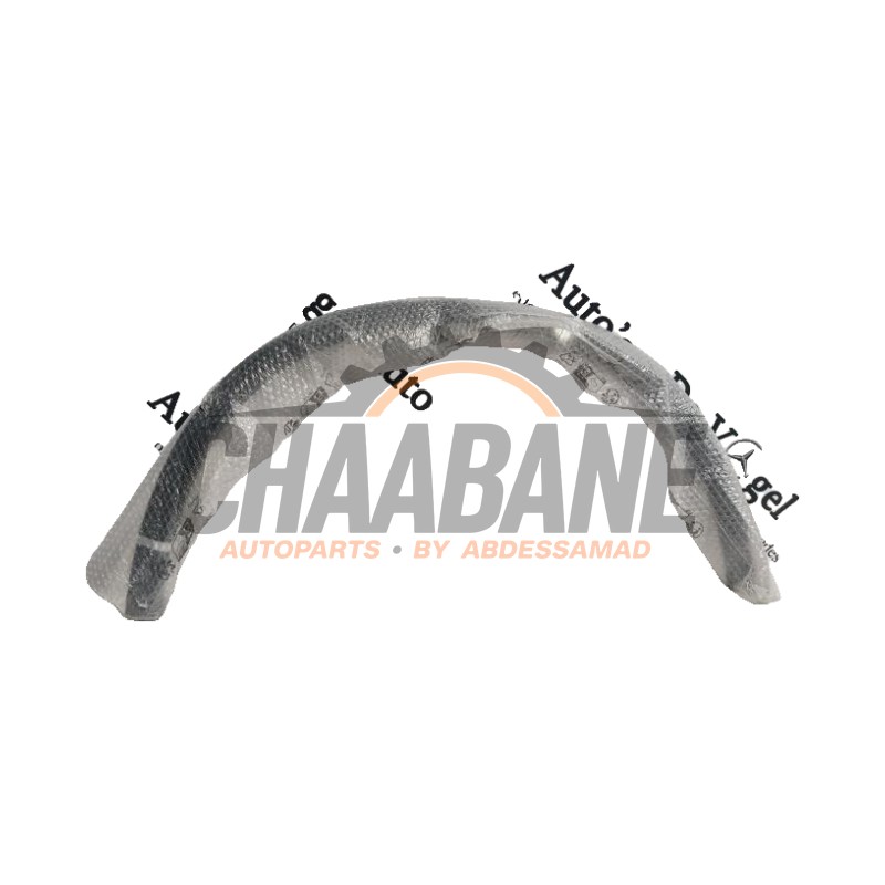 Jante de roue avant A2538850622 Mercedes GLC (X253) 2.0 200 16V