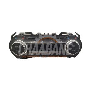 Panneau de commande clim A2469008415 Mercedes CLA Shooting Brake (117.9) 2.2 CLA-200 CDI, 200 d 16V