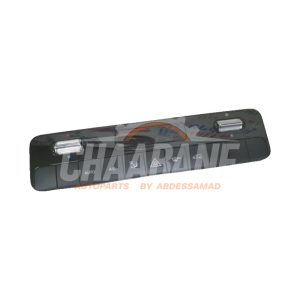 Panneau de commandes chauffage A9079056406 Mercedes Sprinter 3,5t (907.6/910.6) 315 CDI 2.0 D RWD