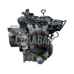 Moteur IBIZA Seat Ibiza V (KJB) 1.0 12V 2017