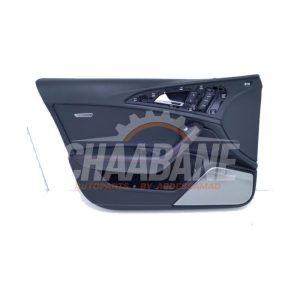 Revetement portiere 4portes avant gauche 4G0899N7UC Audi RS 6 Avant (C7) 4.0 V8 TFSI Performance 32V 2013 / 2018