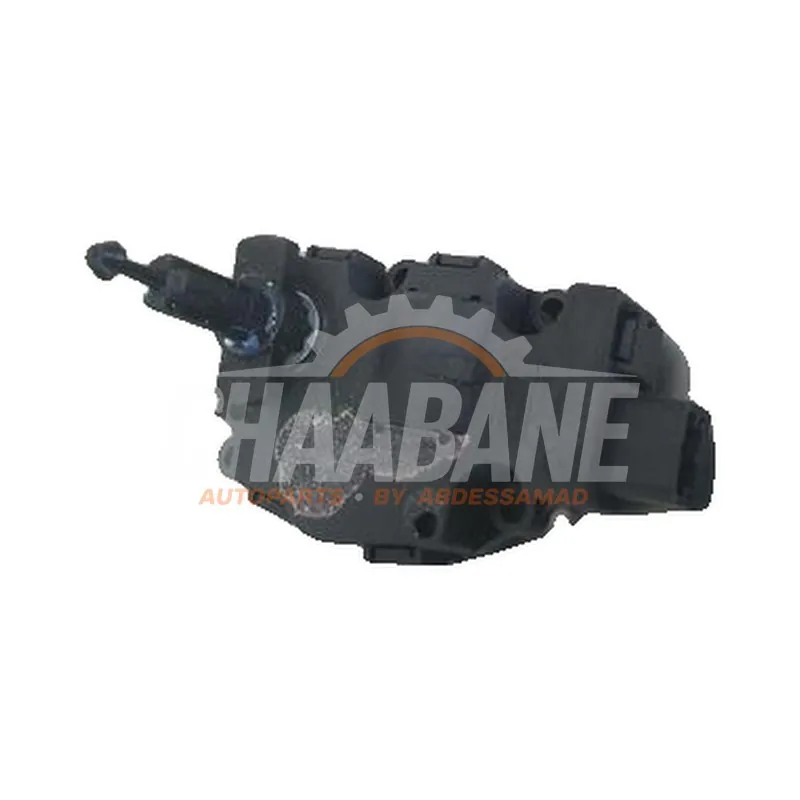 Clapet chauffage moteur EFB460 Mercedes Vito (447.6) 2.2 114 CDI 16V