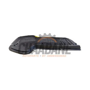 Plaque de protection sol A2066904104 Mercedes C (W206) C-200 1.5 EQ Boost 4-Matic