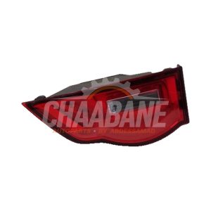 Feu arriere droit HK8315K272AA Jaguar F-Pace 2.0 D 180 16V AWD