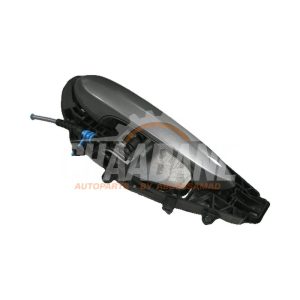 Poignee portiere 4portes arriere droite 9491458 BMW 2-Serie 2019