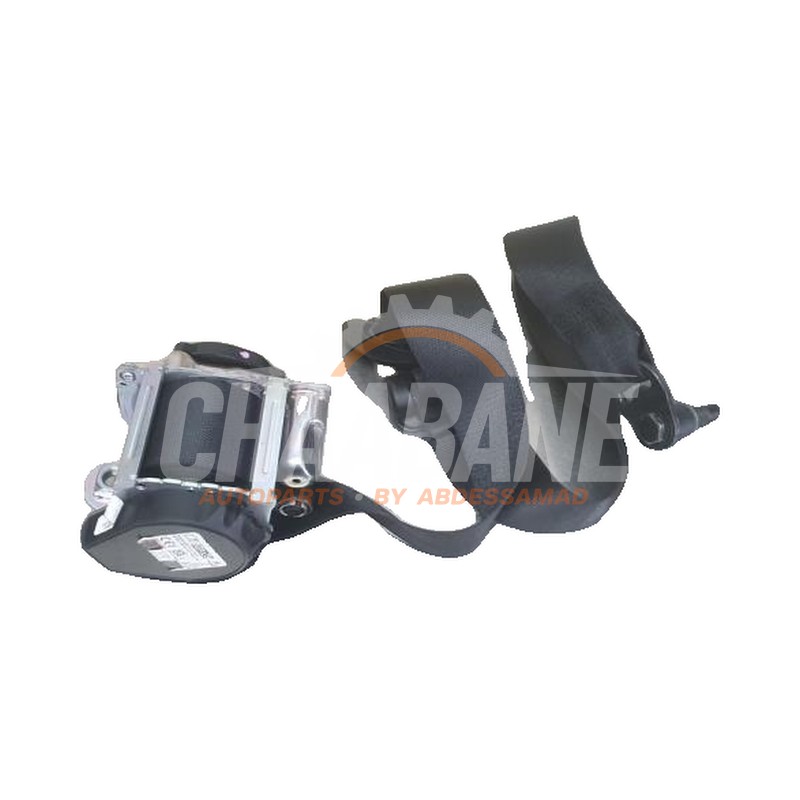 Tendeur de ceinture droit 634909700B Mercedes Sprinter 3,5t (907.6/910.6) 315 CDI 2.0 D RWD