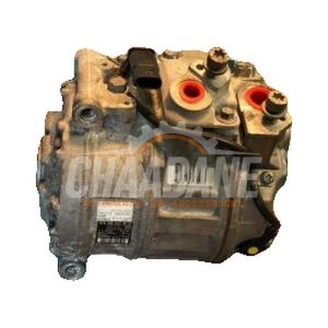 Compresseur de clim A0008303501 Mercedes GLE Coupe (C292) 63 AMG S V8 biturbo 32V 4-Matic