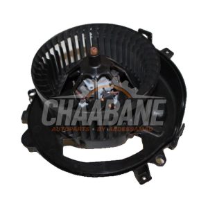 Ventilateur chauffage 5Q2819021B Audi S3 Limousine (8VM/8VS) 2.0 TFSI 16V 2013 / 2020