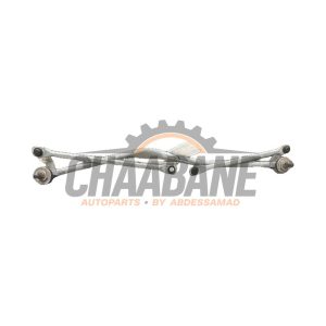 Mecanique essuie-glace A9108200400 Mercedes Sprinter 3,5t (910.0/910.1/907.1/907.2) 317 CDI 2.0 D RWD