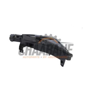 Reservoir lave-glace avant 8W0955451G Audi A4 Quattro (B9) 2.0 TFSI 16V 2015