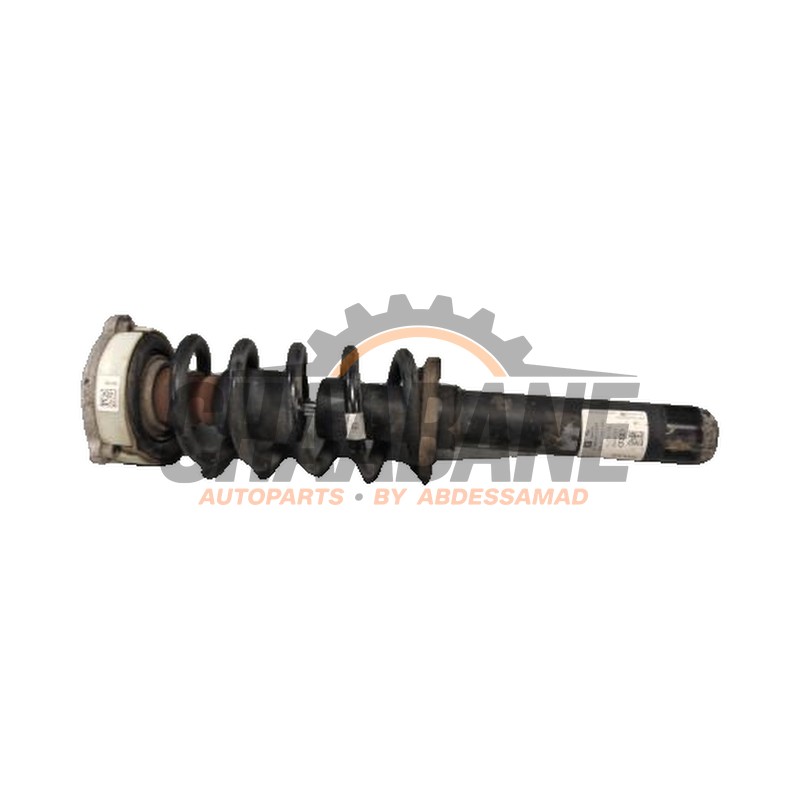 Barre amortisseur avant droit 80A413031AK Audi Q5 2016
