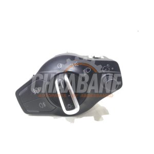 Commodo phare 8K0941531AR Audi SQ5 (8RB) 3.0 TDI V6 24V 2012 / 2017