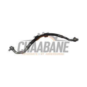 Tuyau clim 95B260701D Porsche Macan (95B) 3.0 S Diesel V6 24V 2014