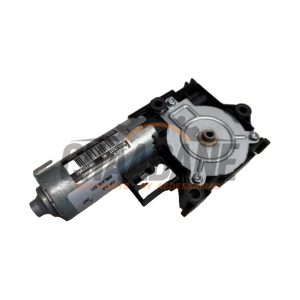 Moteur toit ouvrant 4M0959591 Audi Q7 (4MB/4MG) 3.0 TDI V6 24V Ultra 2015