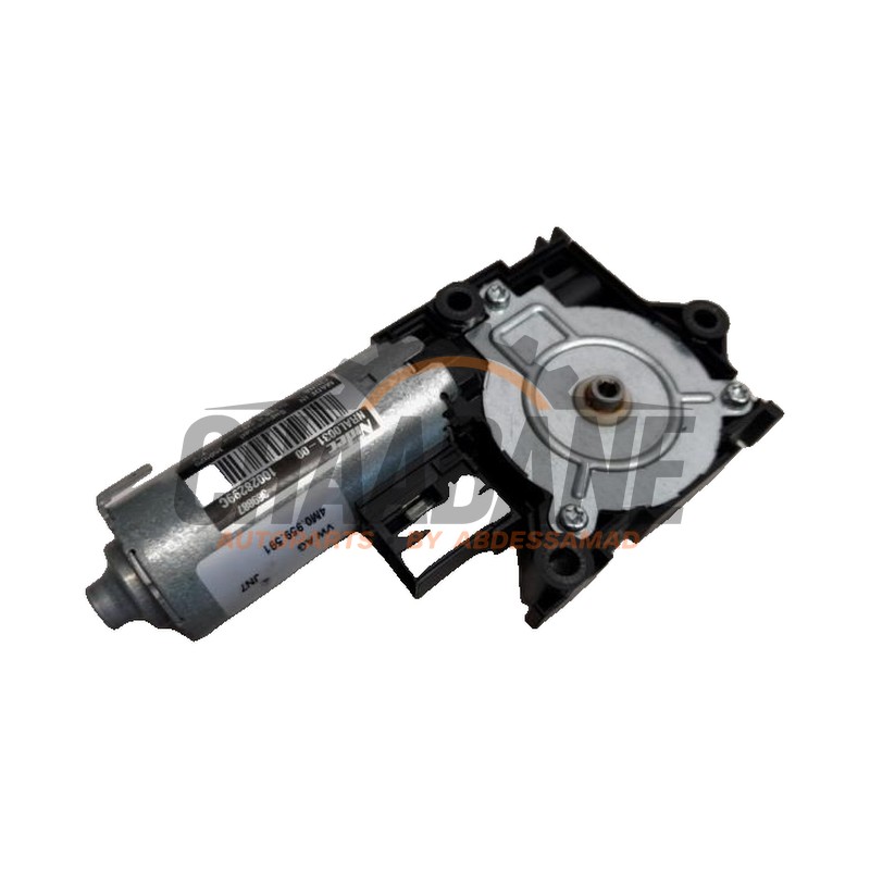 Moteur toit ouvrant 4M0959591 Audi Q7 (4MB/4MG) 3.0 TDI V6 24V Ultra 2015