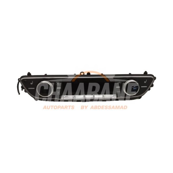 Panneau de commande clim 8W0820043T Audi S4 Avant (B9) 3.0 TDI V6 24V Mild hybrid 2016