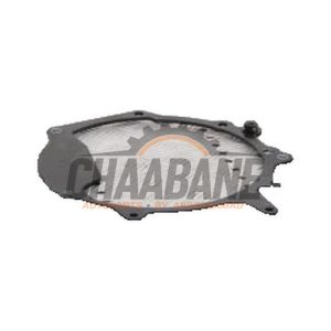 Couverture moteur 04L103647E Volkswagen Crafter (SY) 2.0 TDI 4Motion 2016