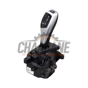 Levier de vitesse 9296896 BMW 3 serie Touring (F31) 318i 1.5 TwinPower Turbo 12V 2012 / 2019