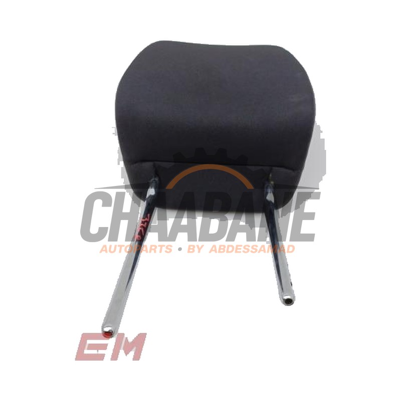 Support principal 6V0881921H Skoda Fabia III Combi (NJ5) 1.0 TSI 12V 2014 / 2022
