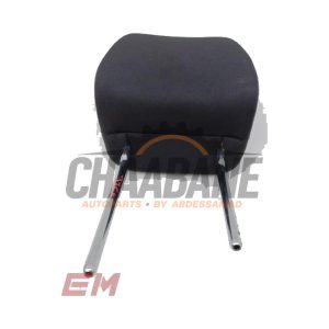 Support principal 6V0881921H Skoda Fabia III Combi (NJ5) 1.2 TSI 16V Greentech 2014 / 2022