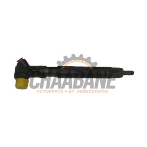 Injecteurs 6510703287 Mercedes C (W205) C-200d 2.2 16V
