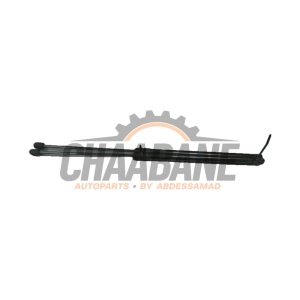 Amortisseur a gaz arriere gauche A2939800200 Mercedes EQC